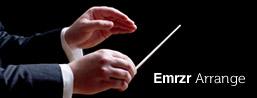 Emrzr Arrange