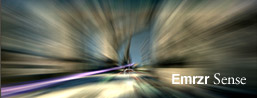 Emrzr Sense