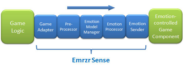 Emrzr Sense SDK